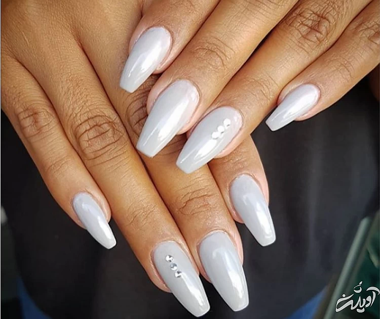 رنگ‌ها و مدل‌های برتر لاک ناخن برای پاییز ۲۰۲۰